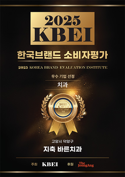 한국브랜드 소비자평가